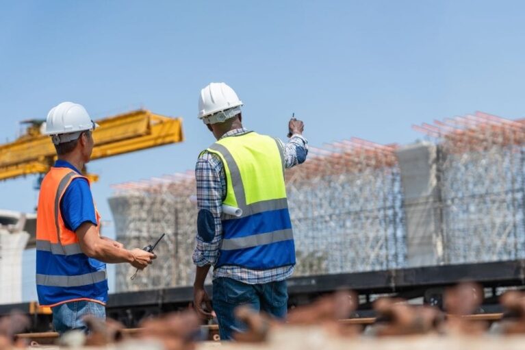 Infrastructure and Development
