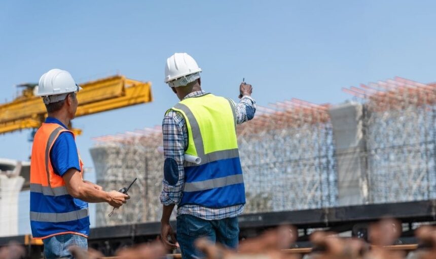 Infrastructure and Development