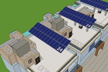 Solar Design