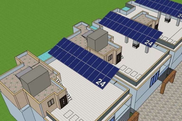 Solar Design