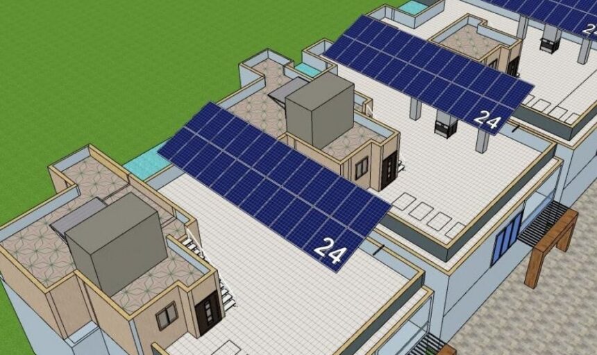 Solar Design