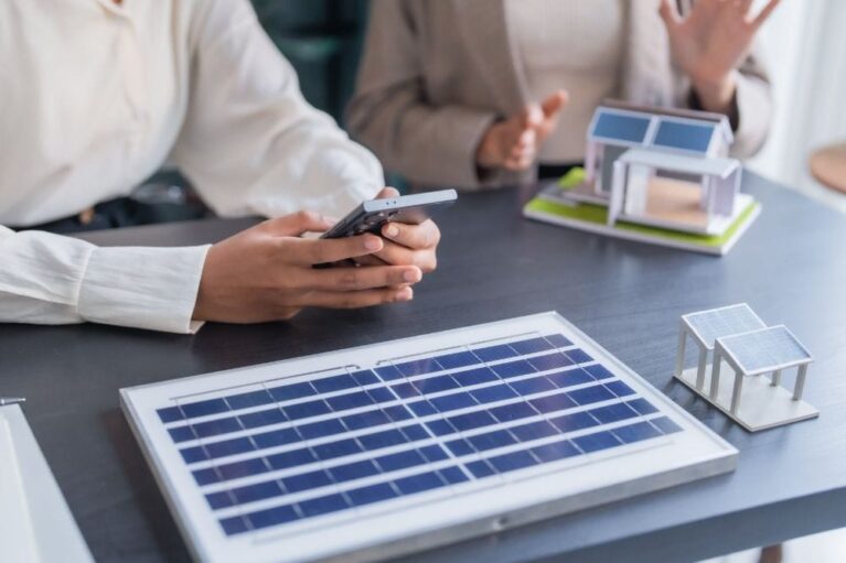 Solar EPC Consultancy
