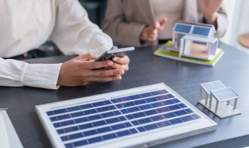 Solar EPC Consultancy