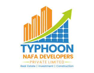 Typhoon Nafa Developers logo