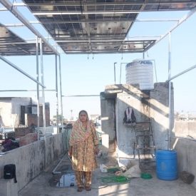 Residential solar 1