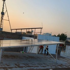 Residential solar 2