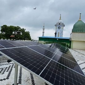 Residential solar 3
