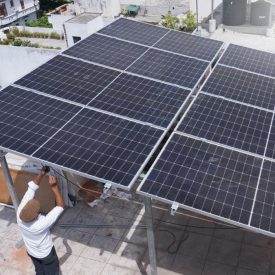 Residential solar 4