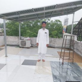 Residential solar 5