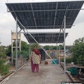 Residential solar 6