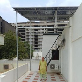 Residential solar 7