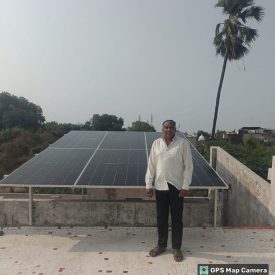 Residential solar 8